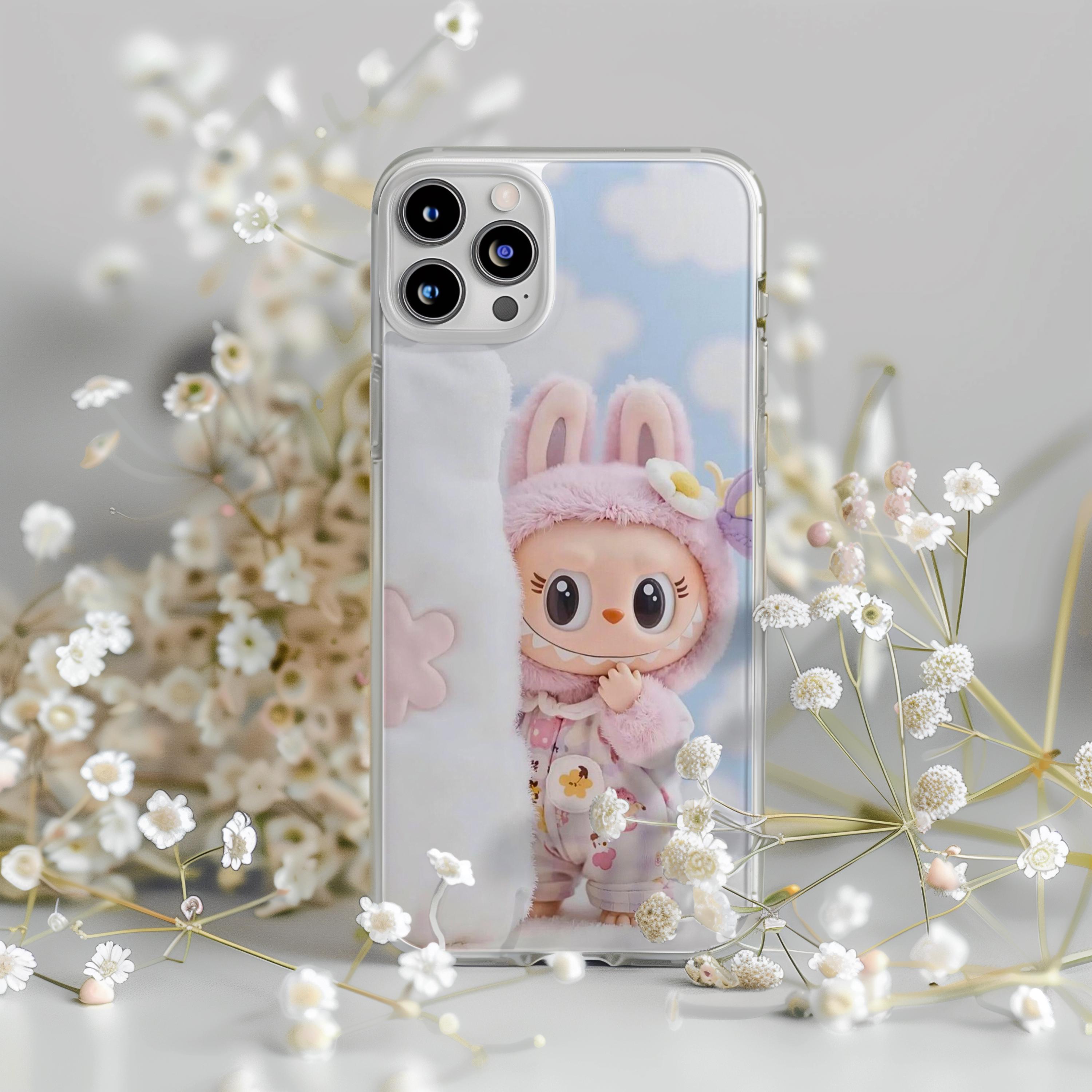 iPhoneアクセサリー chopper One Piece Collection CHOPPER Magsafe Phone Case – CaseBang
