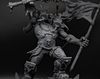 Custom Resin Printing Statues, Miniatures, Jewelry