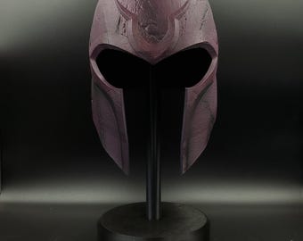 Vertical Helmet Stand