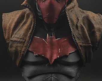 Jason T. Bust