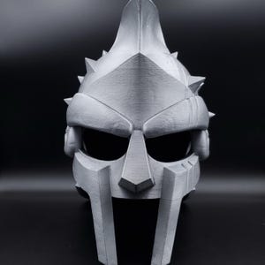 Gladiator Cosplay Helmet