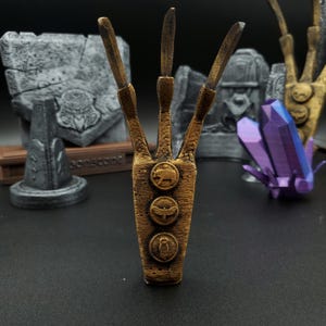 Golden Claw