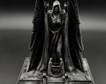 Fantasy Goddess Statue