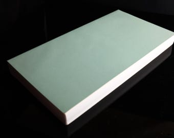 TN Standard, 512 pages Tomoe River Notebook - Japanese Fountain Pen Friendly Paper, 52gsm