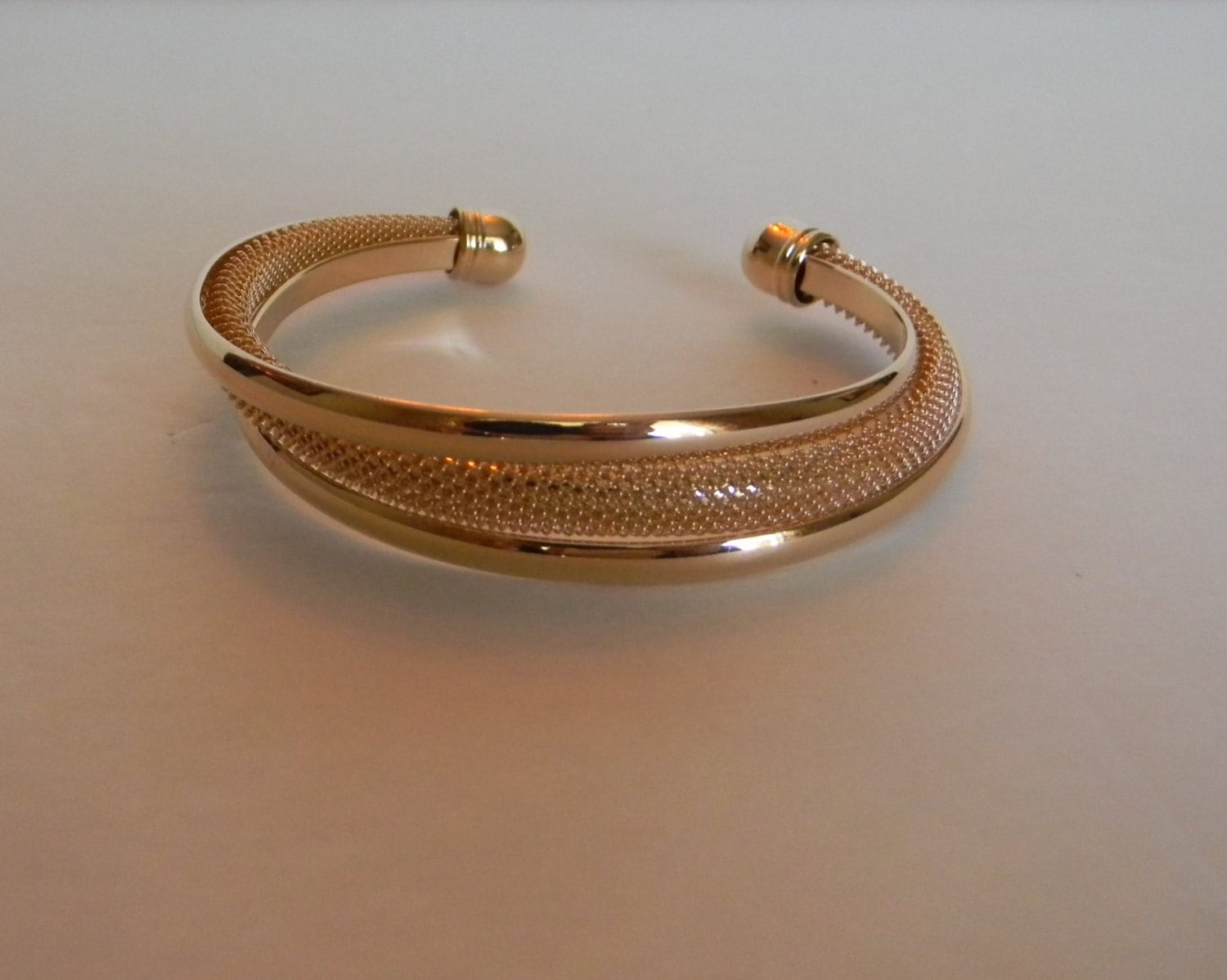 Acquista Bracciali Oro Bianco & Giallo 375 per gli uomini