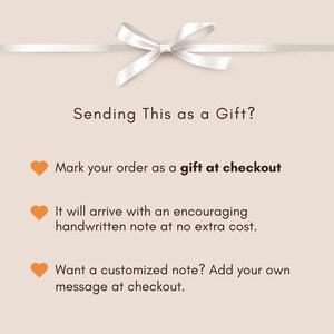 Ivf Sock Gift Fertility Support Pregnancy Comfort Faith Based Encouragement Prayer Motherhood Journey Waiting Hope Christian Embryo Transfer image 13
