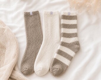 Pregnancy Comfort Sock Faith Gift for Her Fertility Journey Support Mom To be Relaxation Socks Christian Self Care Cozy Woman Ivf