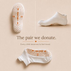 Ivf Sock Gift Fertility Support Pregnancy Comfort Faith Based Encouragement Prayer Motherhood Journey Waiting Hope Christian Embryo Transfer image 7