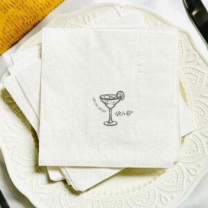 Custom Wedding Napkins,Custom Cocktail Napkins,Custom Napkins,Bridal Shower,Engagement, Party,Wedding Cocktail Napkins,Bachelorette,Birthday