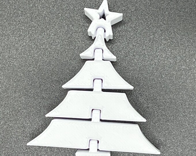 Fidget Tree Collapsible This item is unavailable - Etsy
