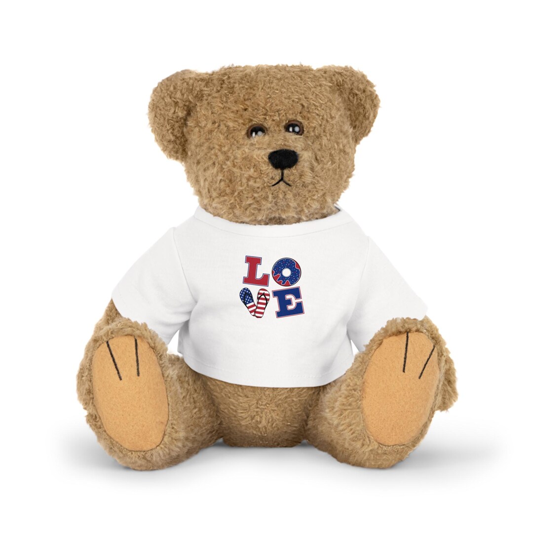 Love Notes Interactive Plush main image 1