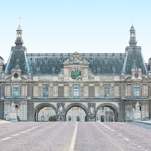 Paris Photography, Louvre Photograph, Louvre Photo, Paris Photo, Paris, Paris Wall Art, Paris Print, Paris Theme, Paris Decor, French Art
