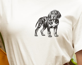 Beagle Shirt, Unique Beagle Lover T-Shirt, Dog Lover Gift, Beagle Mom Shirt, Beagle Dad Shirt, Pet Lover Gift, Dog Owner Apparel