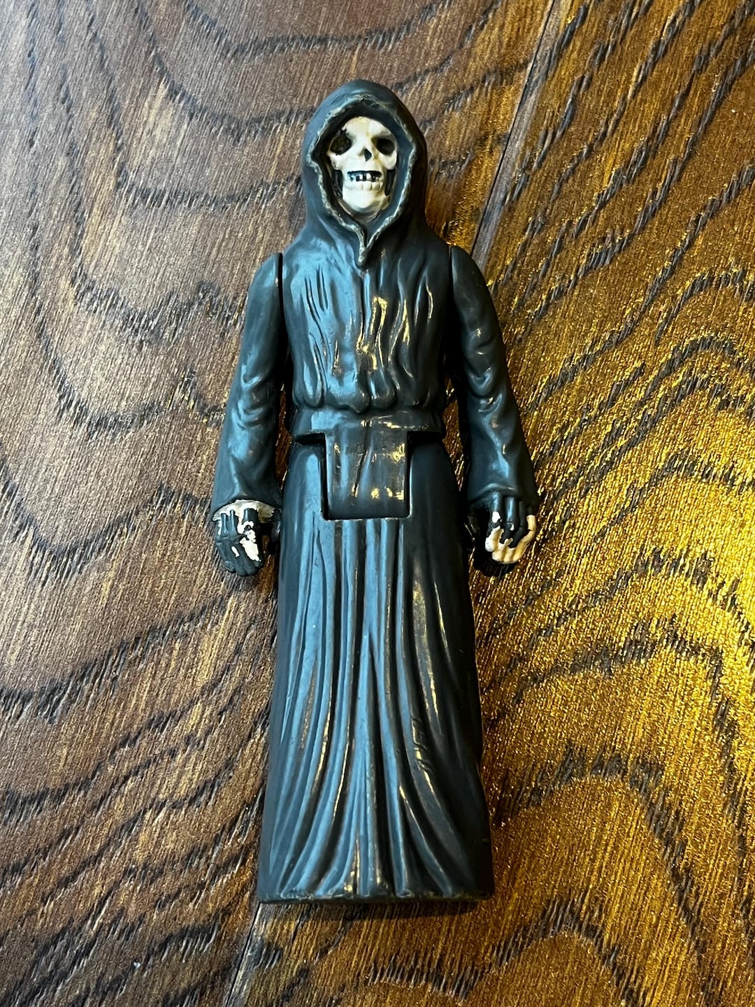 Vintage Charon Action Figure From the 1980 Film Clash of the Titans Toy ...