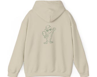 Pickleball Lover Gift Pickleball Hoodie Heavy Blend Pickleball Bachelorette Party Pickleball Team Hoodie Gift For Pickleball Player