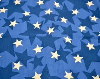 Flowing Star Fabric Background Flowing Star Fabric Background