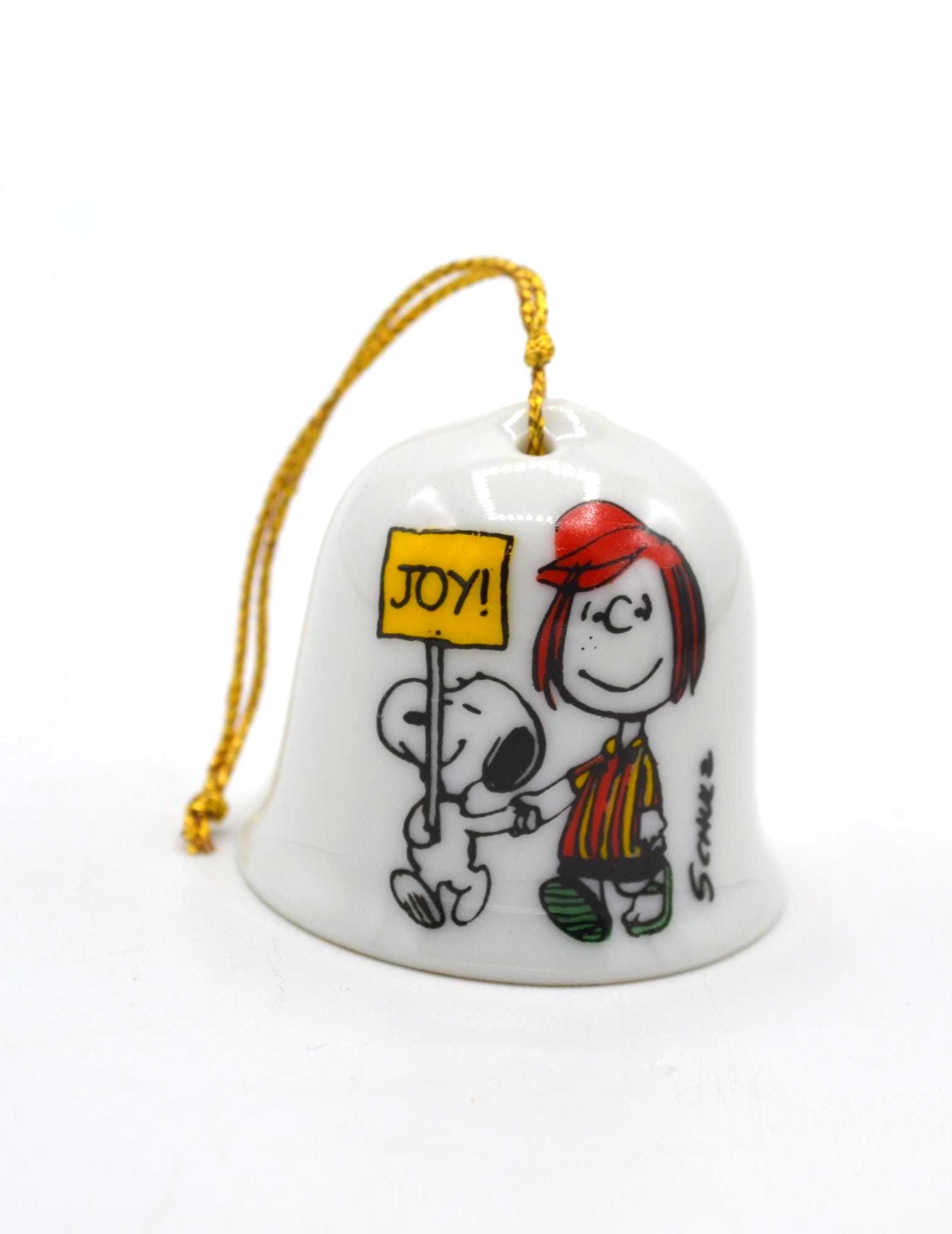 1970s Snoopy Ornament - Etsy