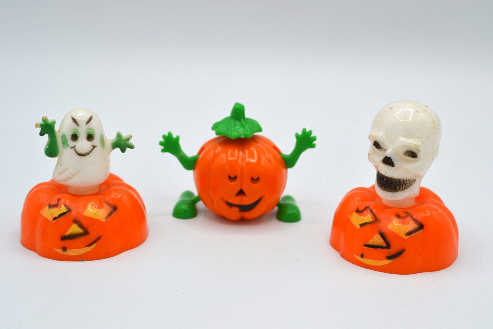 Jack O Lantern Cake Toppers Jack O Lantern Cake Toppers