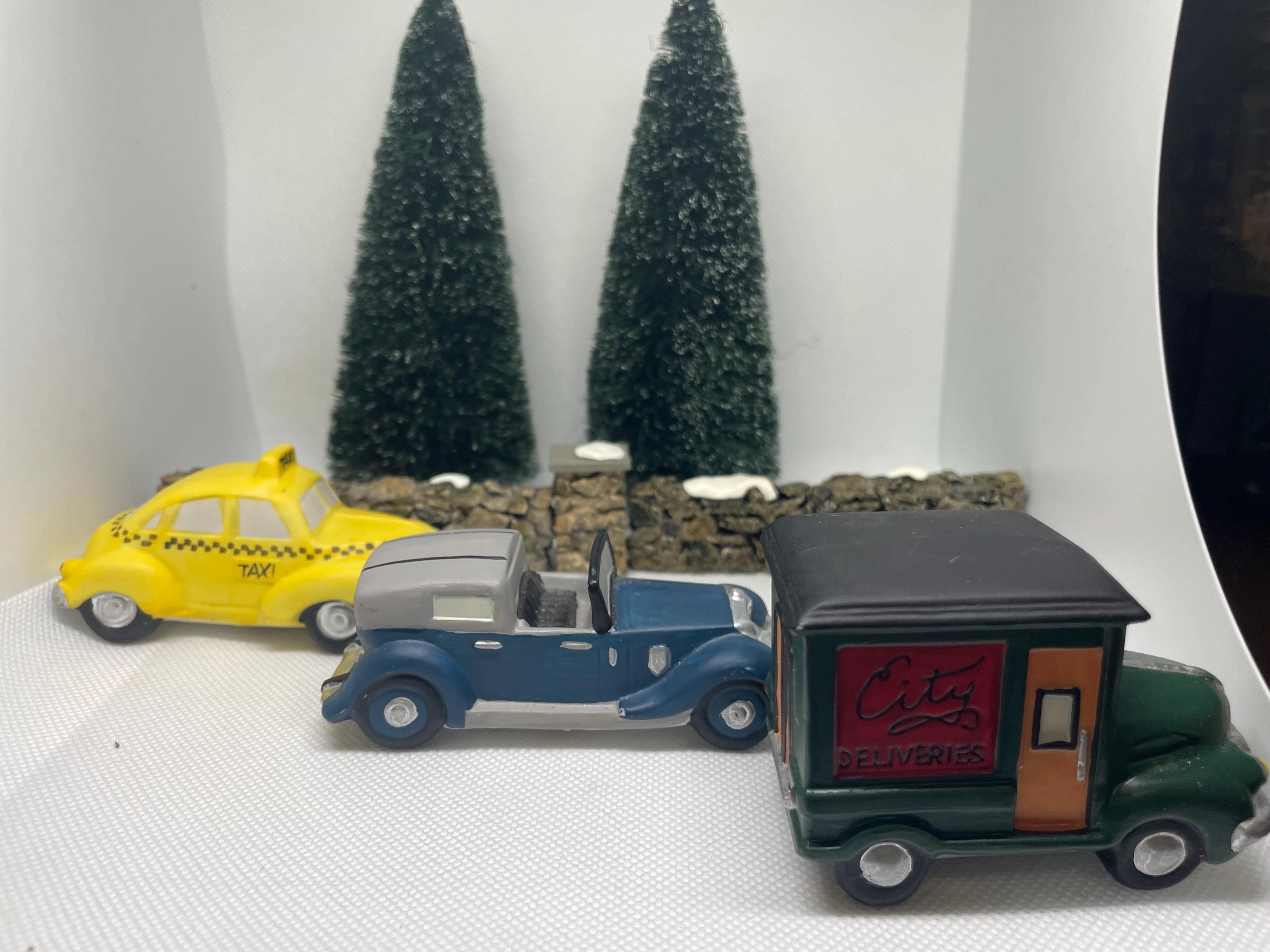 Dept 56 Cars - Etsy