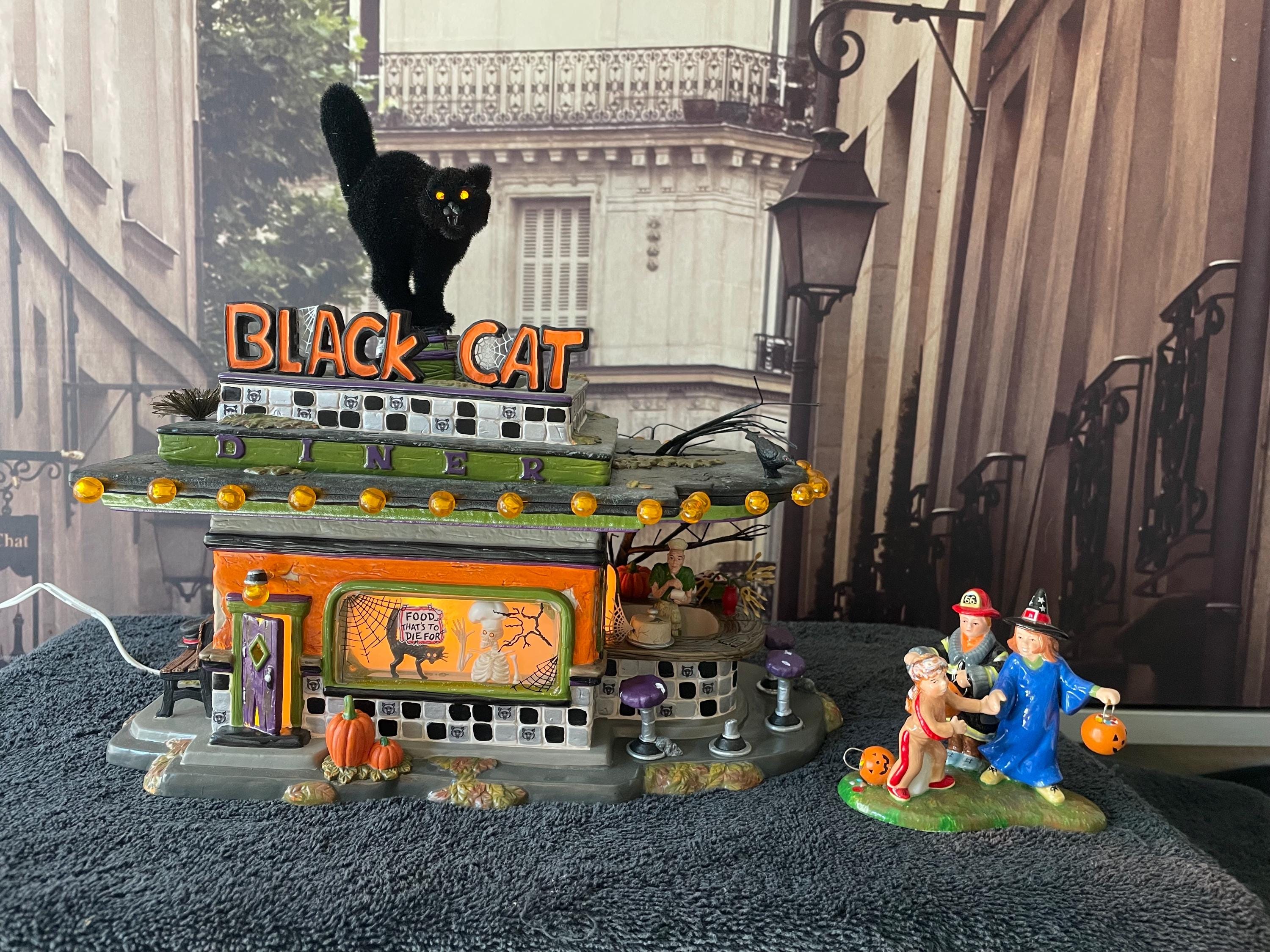 Department 56 Tree - Etsy