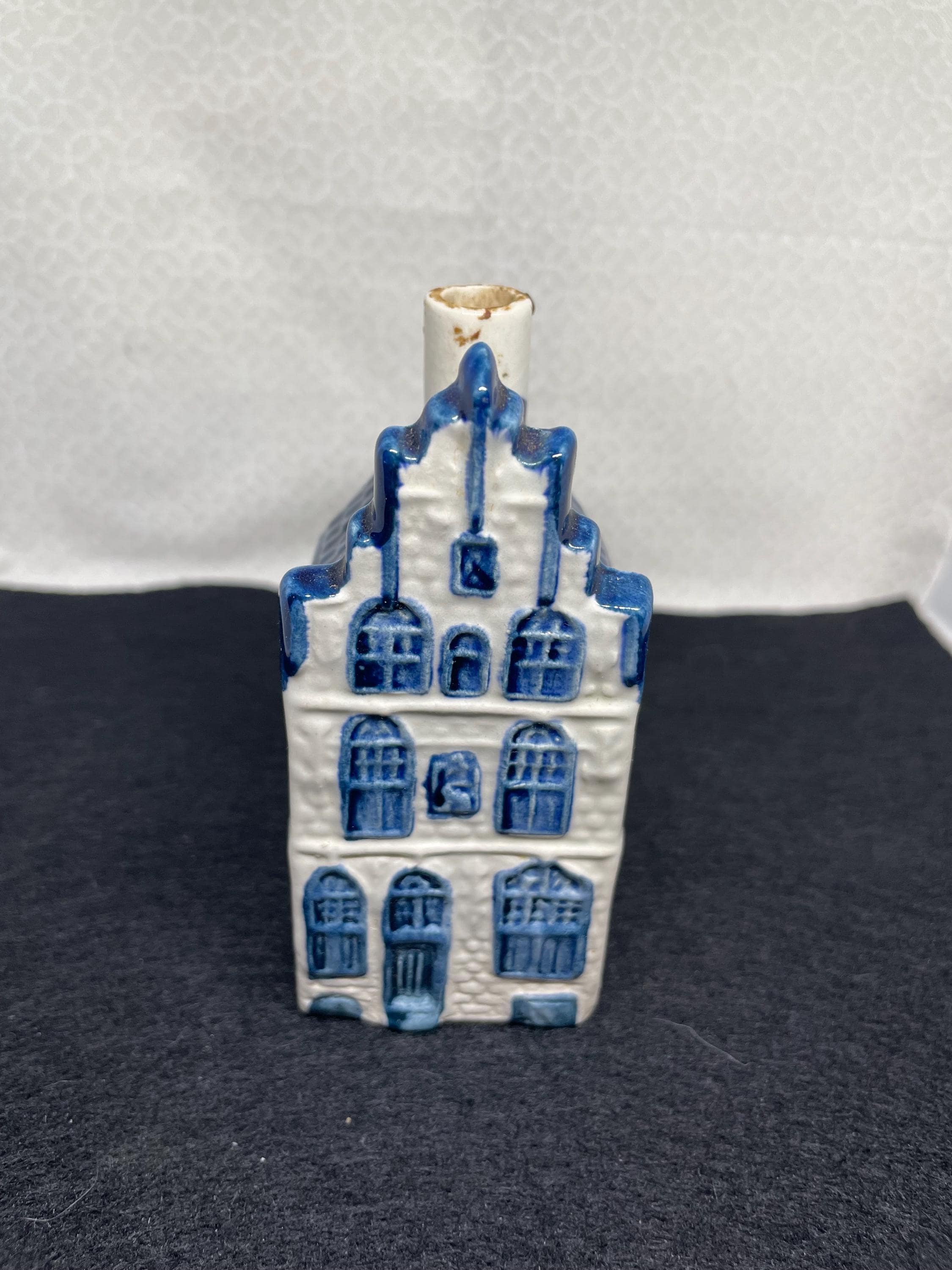Dutch Houses Bottles - Etsy