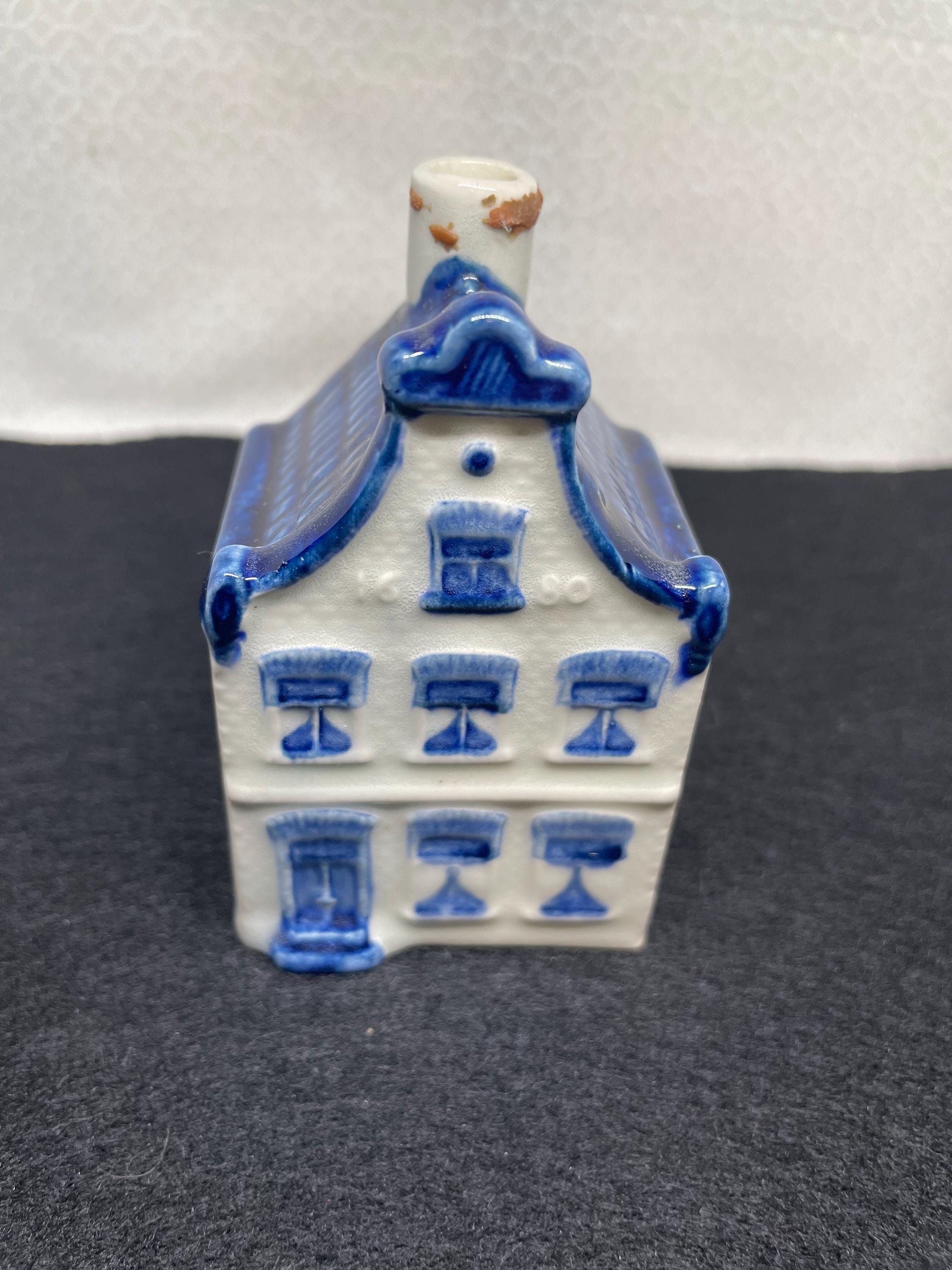 Dutch Houses Bottles - Etsy