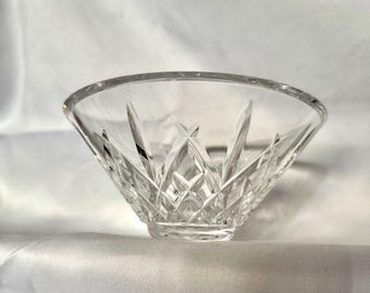 Waterford Crystal Innisfree 6-Zoll-Schüssel