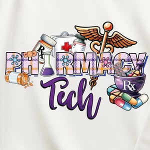 Pharmacist Png, Pharmacy Tech png sublimation design, Pharmacy png,Pharmacy tech, Nursing png, Digital download, Pharmacist medicine medical