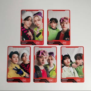 Stray Kids ODDINARY Einschlüsse [Preorder/Limited]