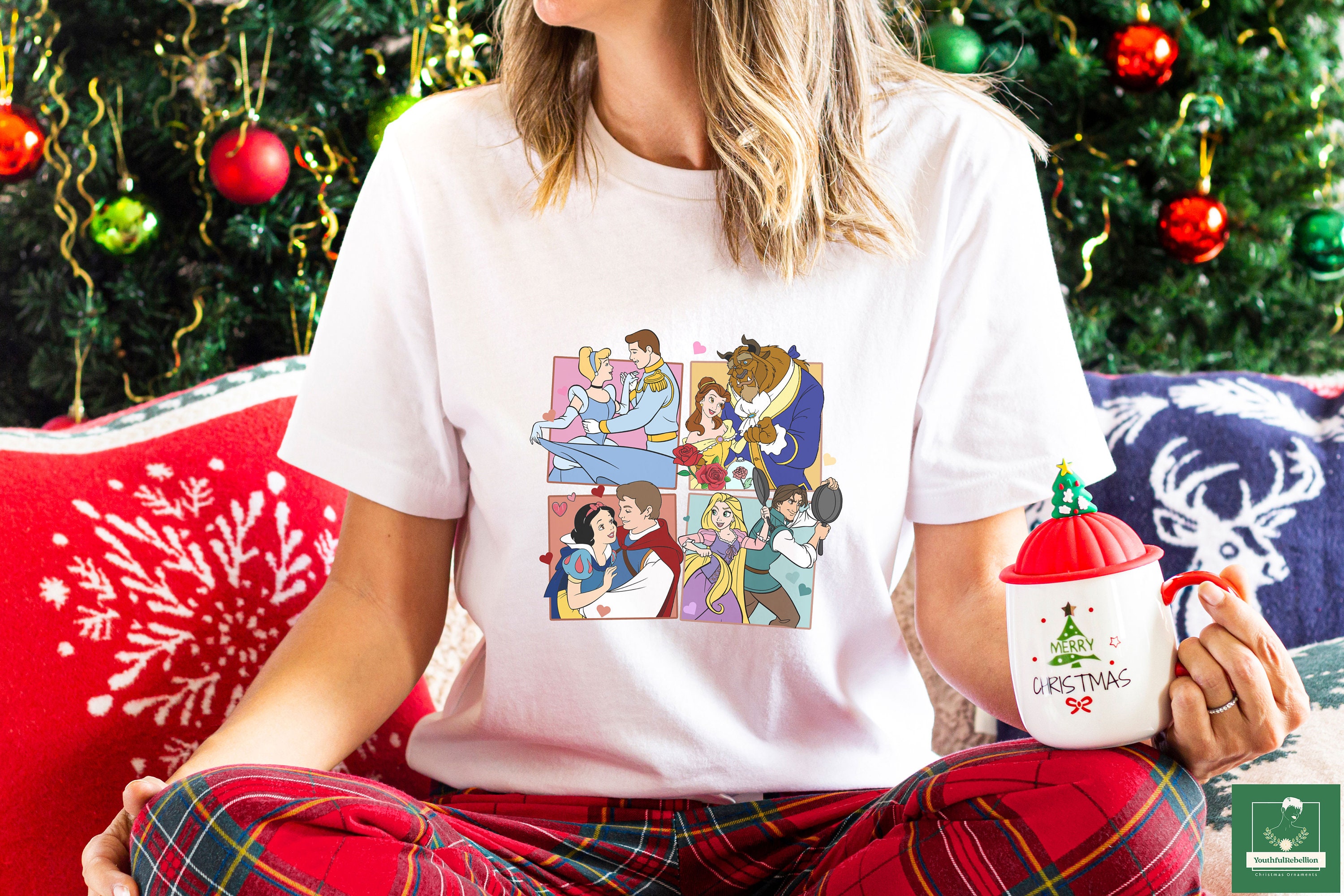 Disney sales prince sweatshirt