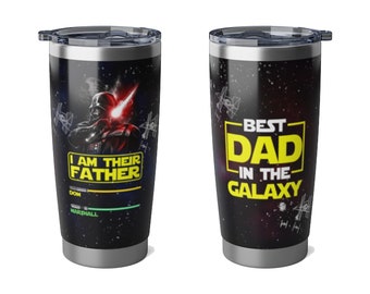 Star Wars Galaxy Metallic Favor Cup