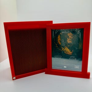 Personalisierte Kommandanten (EDH) Deckbox - Magic: The Gathering