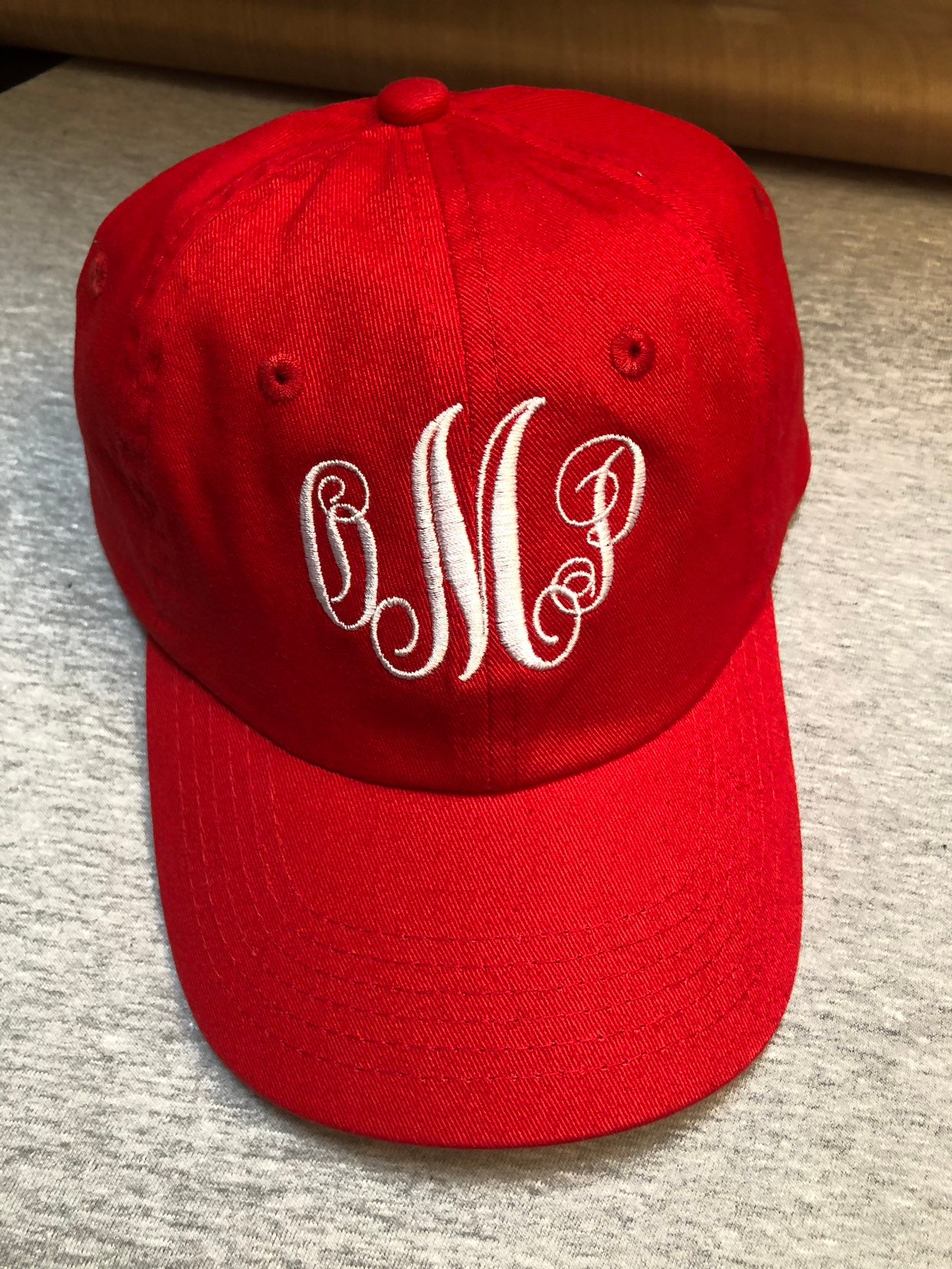 girls ball caps
