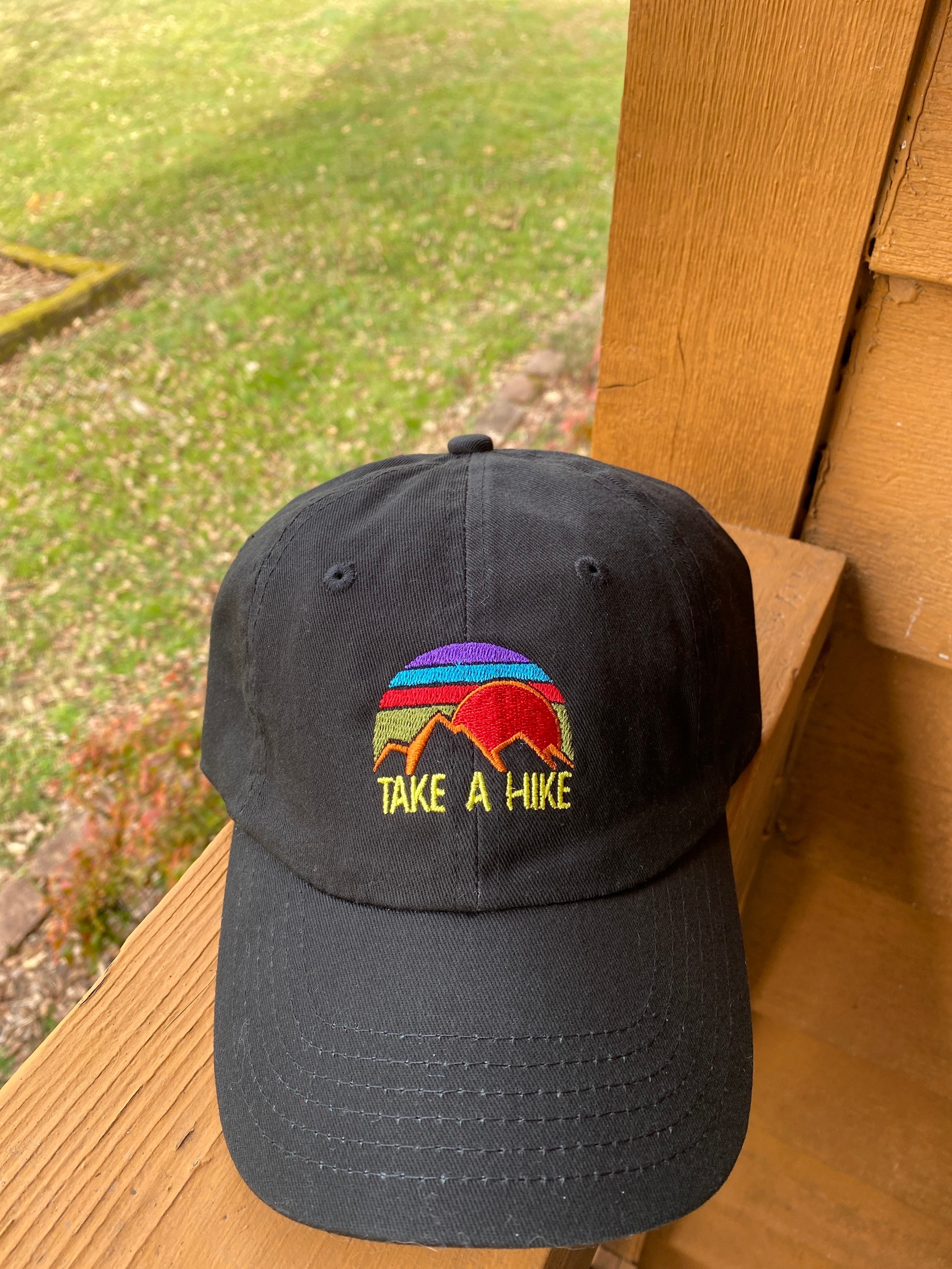 Hiking Hat Women's Small Head Petite 