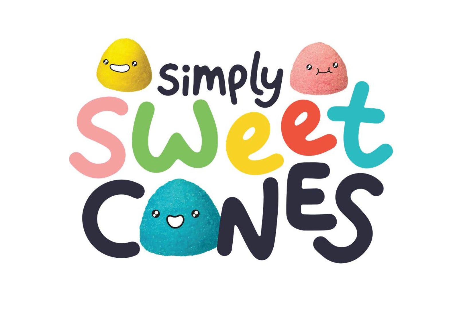 Reptile Party Personalised Sweet Cone | Pre-filled Sweets Cone for ...