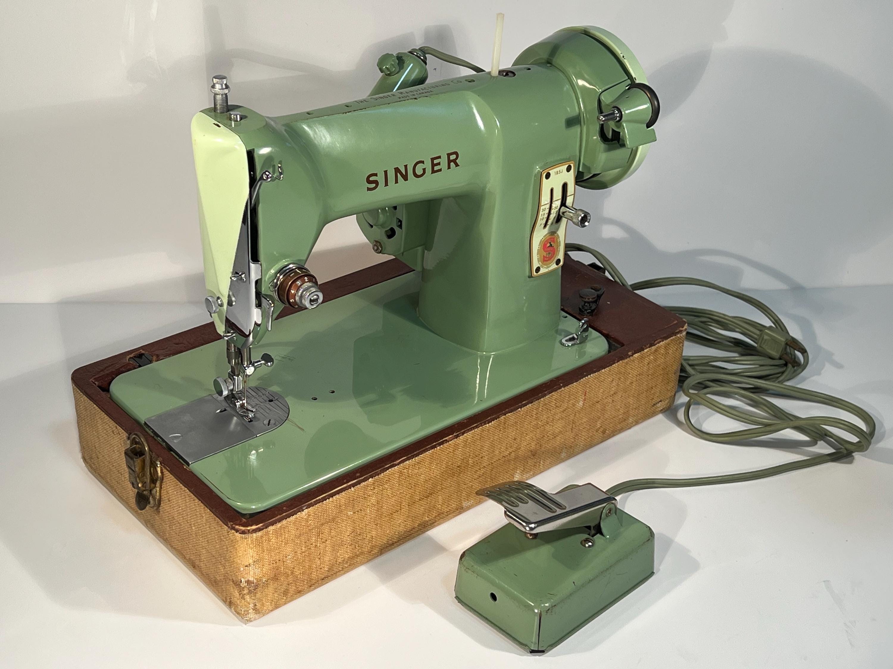 Elna Ironing Press - Etsy Canada