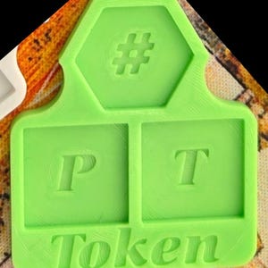 Token - Creature Token (2)