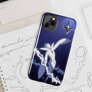 Hsr Phone Case - Etsy Hsr Phone Case - Etsy