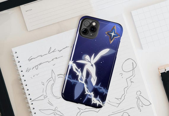Sunday Honkai Star Rail Inspired Inpact Resistant Tough Phone Case | HSR  Penacony Protective 2-layer Phone Cover - Etsy