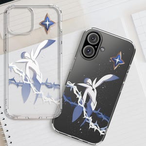 Hsr Phone Case - Etsy