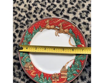 VTG 90s Misono Christmas Fantasy 7.5