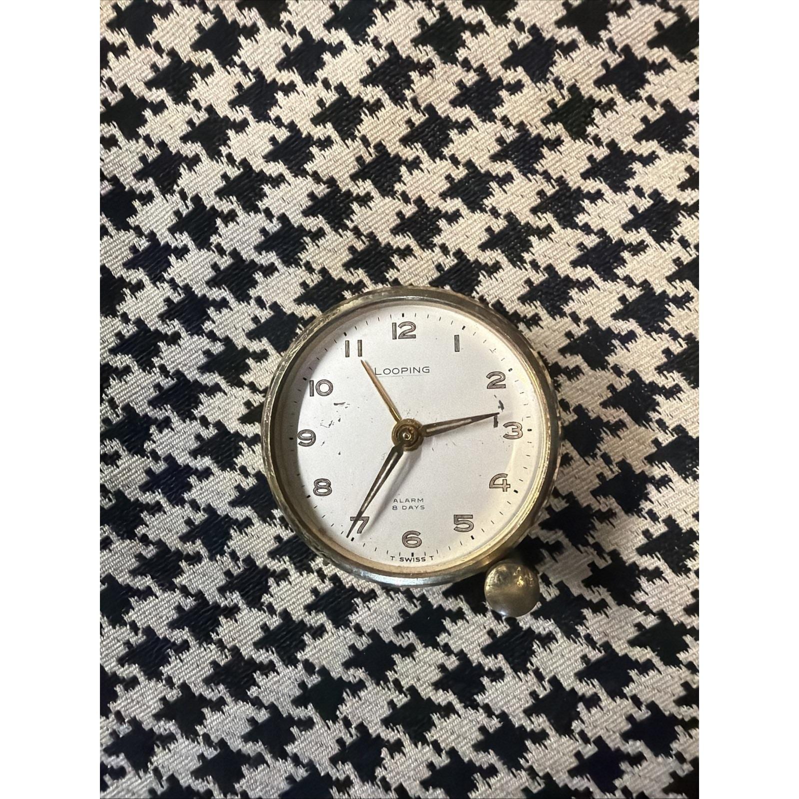Looping clock - Etsy 日本