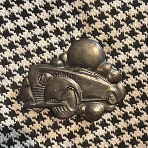 Hot Rod Belt - Etsy display picture 1