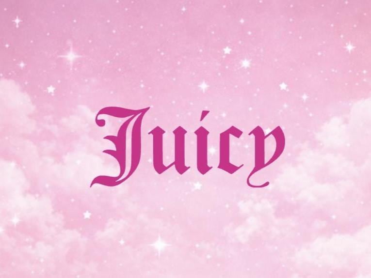 Juicy couture - Etsy 日本