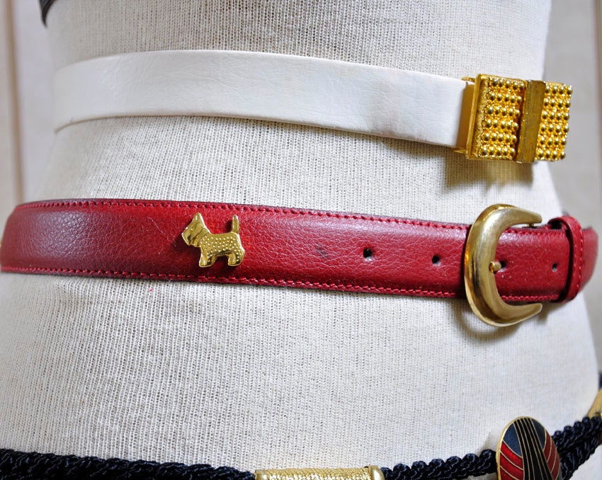 Cuir De Vachette - Etsy display picture 1