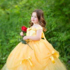 Belle tulle dress online