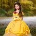 see more listings in the Princess Dresses section