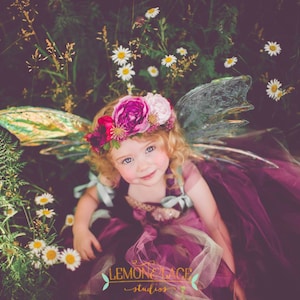 Enchanted Wish Tutu Dress