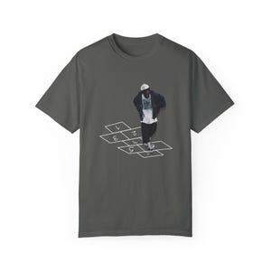 Kendrick Lamar Tee Unisex Shirt, Music Fan Apparel, Graphic Tee, Vintage Band Tee, Concert T-shirt