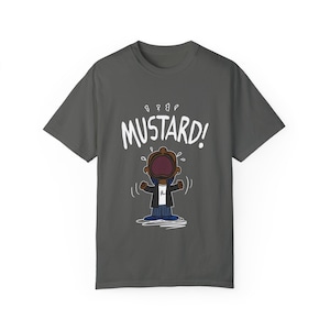 Kendrick Lamar Tee, Hip-Hop Music Fan Tee, Rapper T-shirt, Music Lover Shirt, Concert Apparel, Gift for Kendrick Lamar Fan